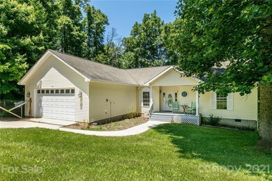 32 Haugom Dr, Marshall, NC 28753 - photo 2