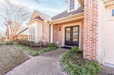 712 Fairmont Dr, Tyler, TX 75701 - photo 2