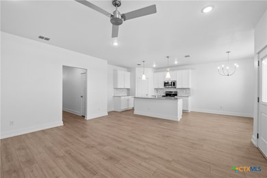 8909 Chalk Maple Dr, Killeen, TX 76542 - photo 5