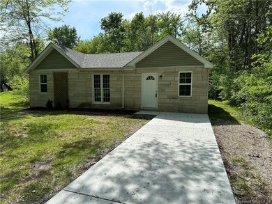 136 S 5th St, Austin, IN 47102 - photo 2