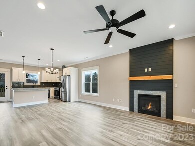 Example of Verde Model