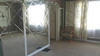 Living Room (looking West)