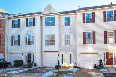 13505 George Wythe Ct, Herndon, VA 20171 - photo 2