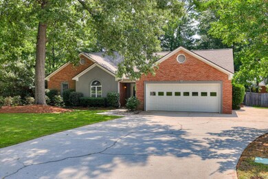 1089 Rivershyre Drive