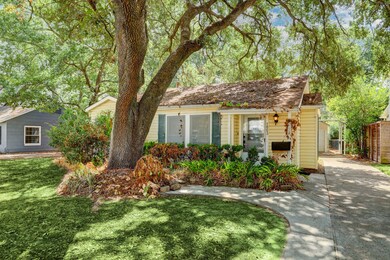 1063 Gardenia Dr, Houston, TX 77018 - photo 3