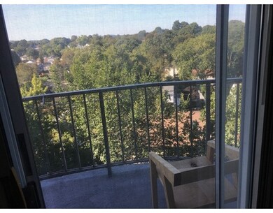 Sagamore Place Condominiums unit 808, Quincy, MA 02171 - photo 7