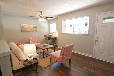 8880 Kate St, Fort Worth, TX 76108 - photo 5