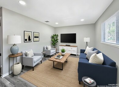 4110 Tropical Dr, San Antonio, TX 78218 - photo 5