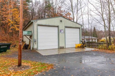 256 Dugway Rd, Richmond, VT 05477 - photo 3