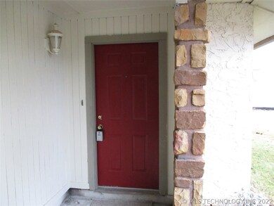 2316 W Ithica St, Broken Arrow, OK 74012 - photo 2