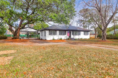 .51 Acre Lot - Grand Oaks
