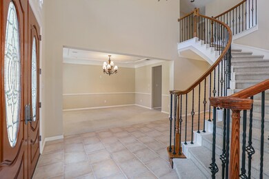 17342 W Copper Lakes Dr, Houston, TX 77095 - photo 5