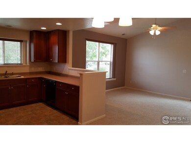 Kitchen and Dining