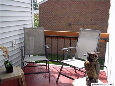 6 Dennison Dr unit I, East Windsor, NJ 08520 - photo 2