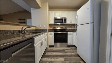 555 E Silverado Ranch Blvd unit 2064, Las Vegas, NV 89183 - photo 5