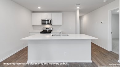 13932 San Saba Falls, San Antonio, TX NULL - photo 4