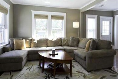 17 Thorndike St, Arlington, MA 02474 - photo 3