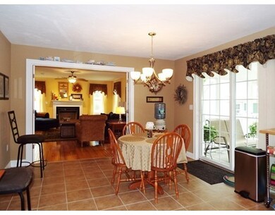 121 Brandywine Rd, Franklin, MA 02038 - photo 5