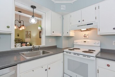 41 Foundry St unit 15-4, South Easton, MA 02375 - photo 5