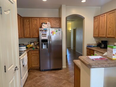 2045 E Hulet Place, Chandler, AZ 85225 - photo 4