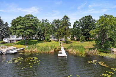 30566 N Lakeview Dr, Pequot Lakes, MN 56472 - photo 3