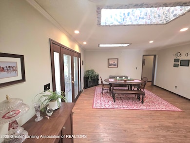 261 Mechanic St, Springport, MI 49284 - photo 7