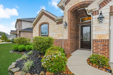 31750 Chapel Rock Ln, Spring, TX 77386 - photo 4