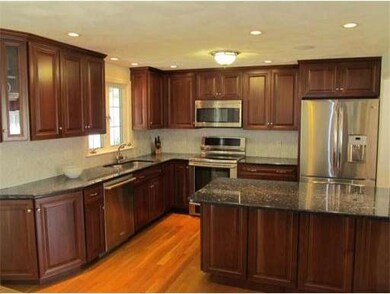 71 Queensland Rd, North Billerica, MA 01862 - photo 5