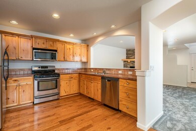 All Appliances Included
