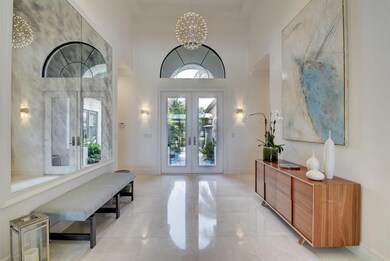Foyer