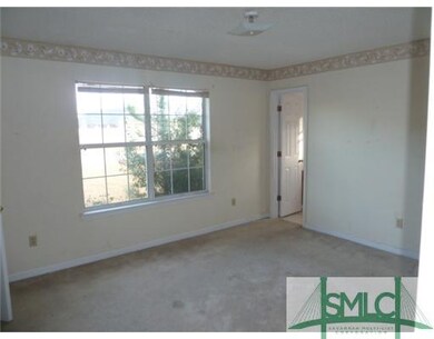 Master Bedroom.