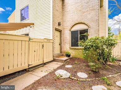 9406 Gentle Cir, Montgomery Village, MD 20886 - photo 2