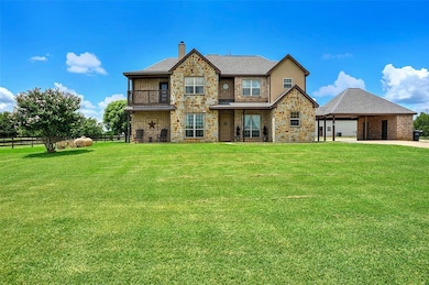 757 Old Quail Run Rd, Sherman, TX 75092 - photo 5