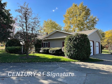 4014 S Duffield Rd, Lennon, MI 48449 - photo 3