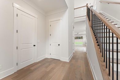 4405 Ryker Rd, Cumming, GA 30041 - photo 3