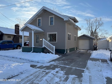 304 E Court St, Montpelier, OH 43543 - photo 2