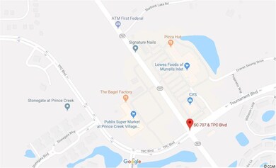 TBD Highway 707 unit at TPC Blvd, Murrells Inlet, SC 29576 - photo 4