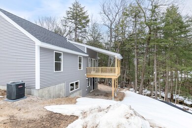 24 Scribner Hill Extension, East Wakefield, NH 03830 - photo 7
