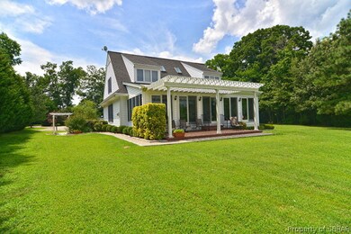 115 Hayden Rd, Weems, VA 22576 - photo 3