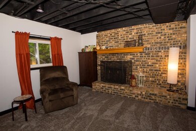 2032 N Old US 31 Niles Basement 9