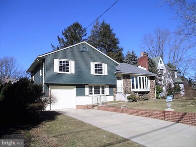 657 E Greenman Rd, Haddonfield, NJ 08033 - photo 3