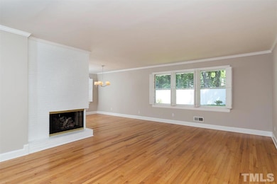 805 Graham St, Raleigh, NC 27605 - photo 3