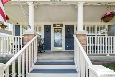 1728 Town Commons Dr unit 65, Howell, MI 48855 - photo 3