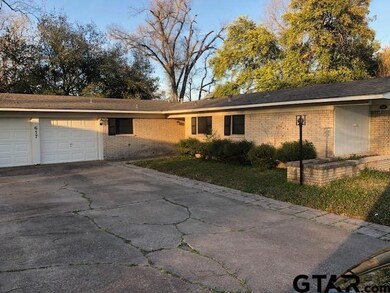 617 Beechwood Dr, Tyler, TX 75701 - photo 2