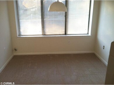 Exterior Front - Dining Room