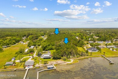 Waterfront Community