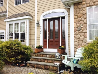 232 Blackmore Pond Rd, West Wareham, MA 02576 - photo 2