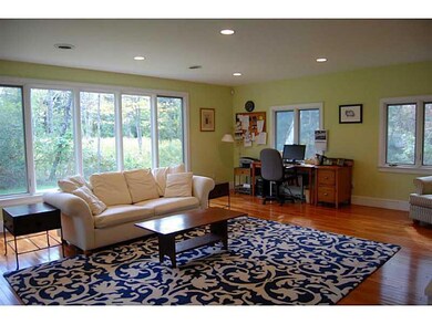 73 Johnson Point Rd, Orrs Island, ME 04066 - photo 2