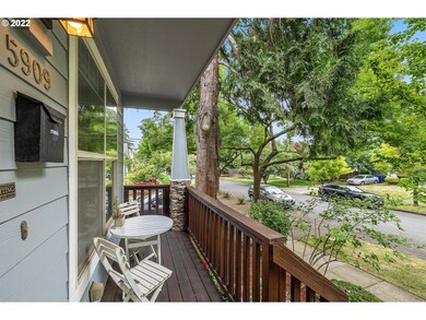 Porch