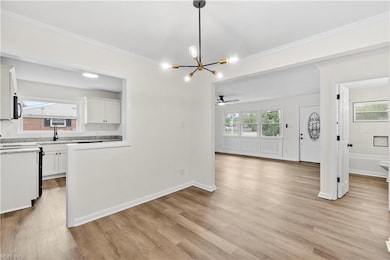 2922 E Little Creek Rd, Norfolk, VA 23518 - photo 5